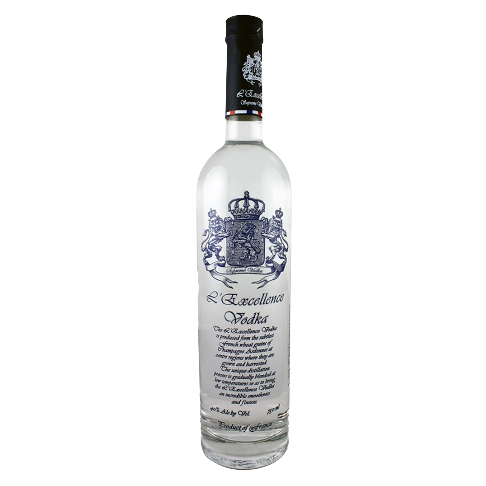L'Excellence Vodka