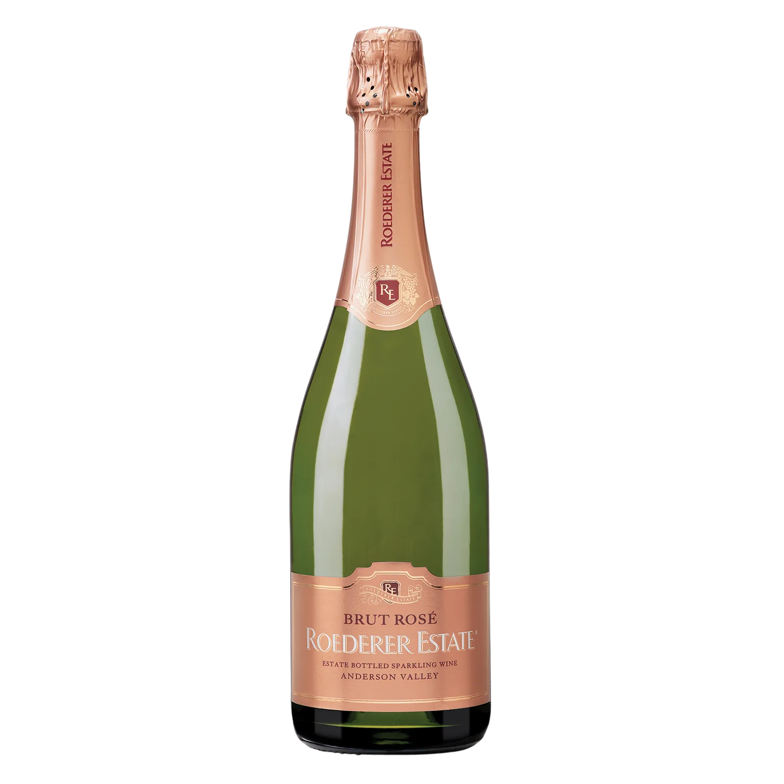 Roederer Estate Rose Brut