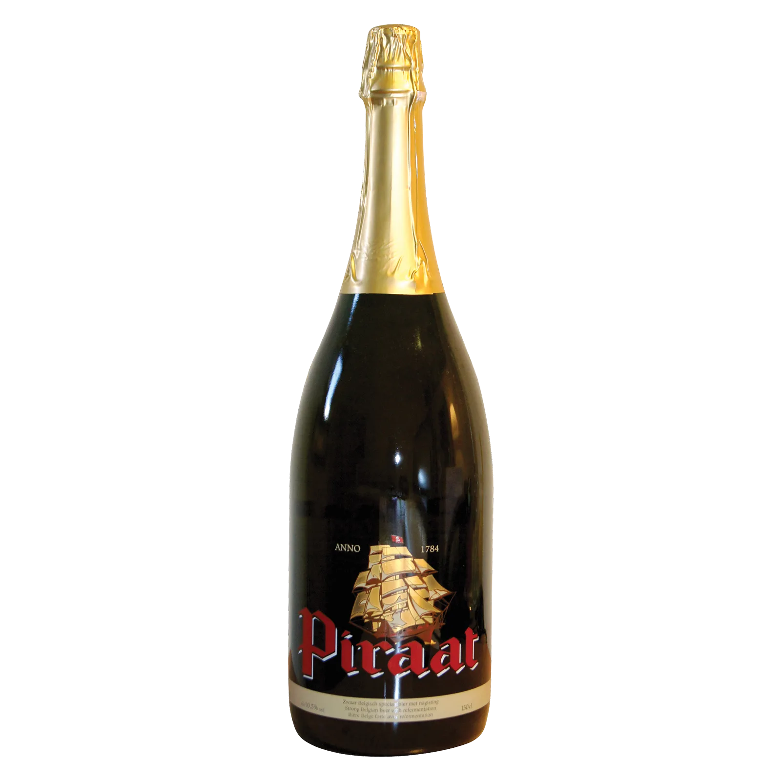 Piraat Strong Pale1.5 Liter