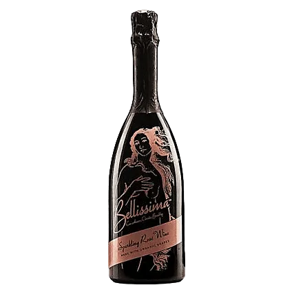 Bellissima Prosecco Rose