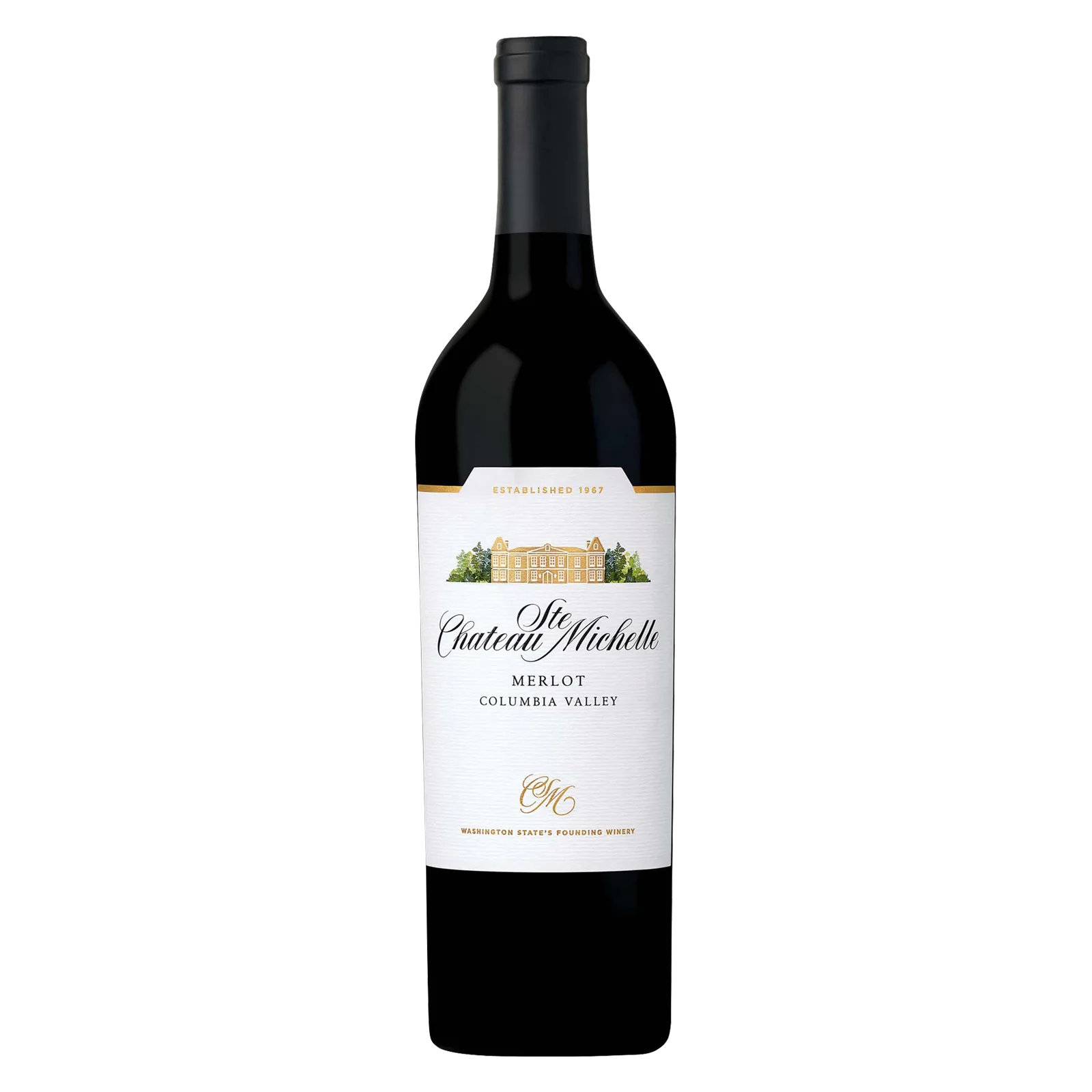 Chateau Ste Michelle Merlot