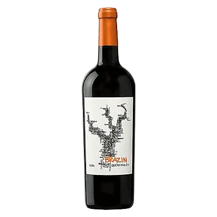 Brazin Old Vine Zinfandel