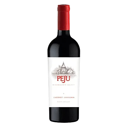 Peju Winemaker's Select Napa Cabernet Sauvignon