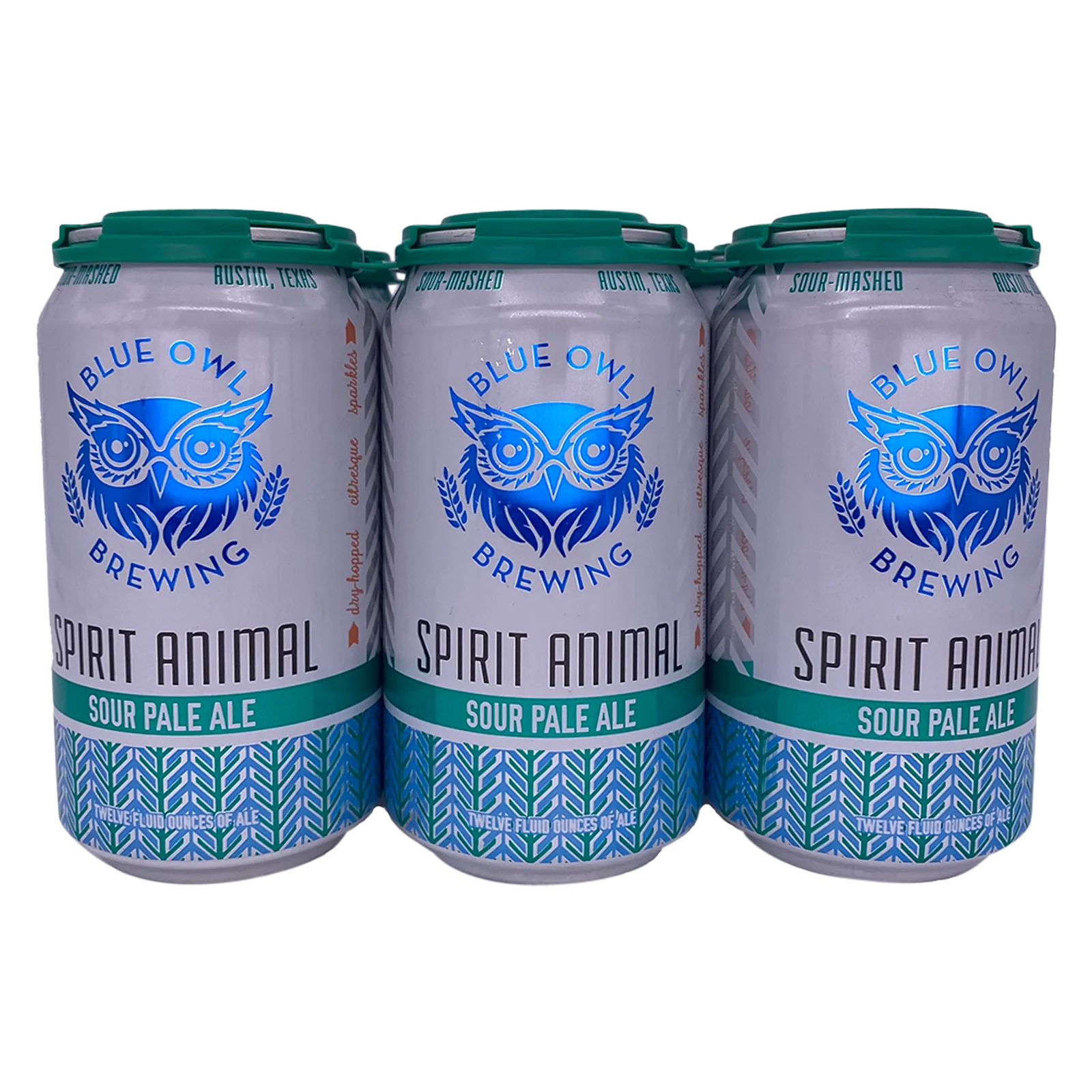 Spirit Animal Sour Pale Ale 6pk Can 5.1% ABV