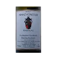 Kunstler Hochheimer Reichestal Kab