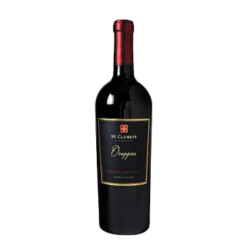 St Clement Oroppas '05