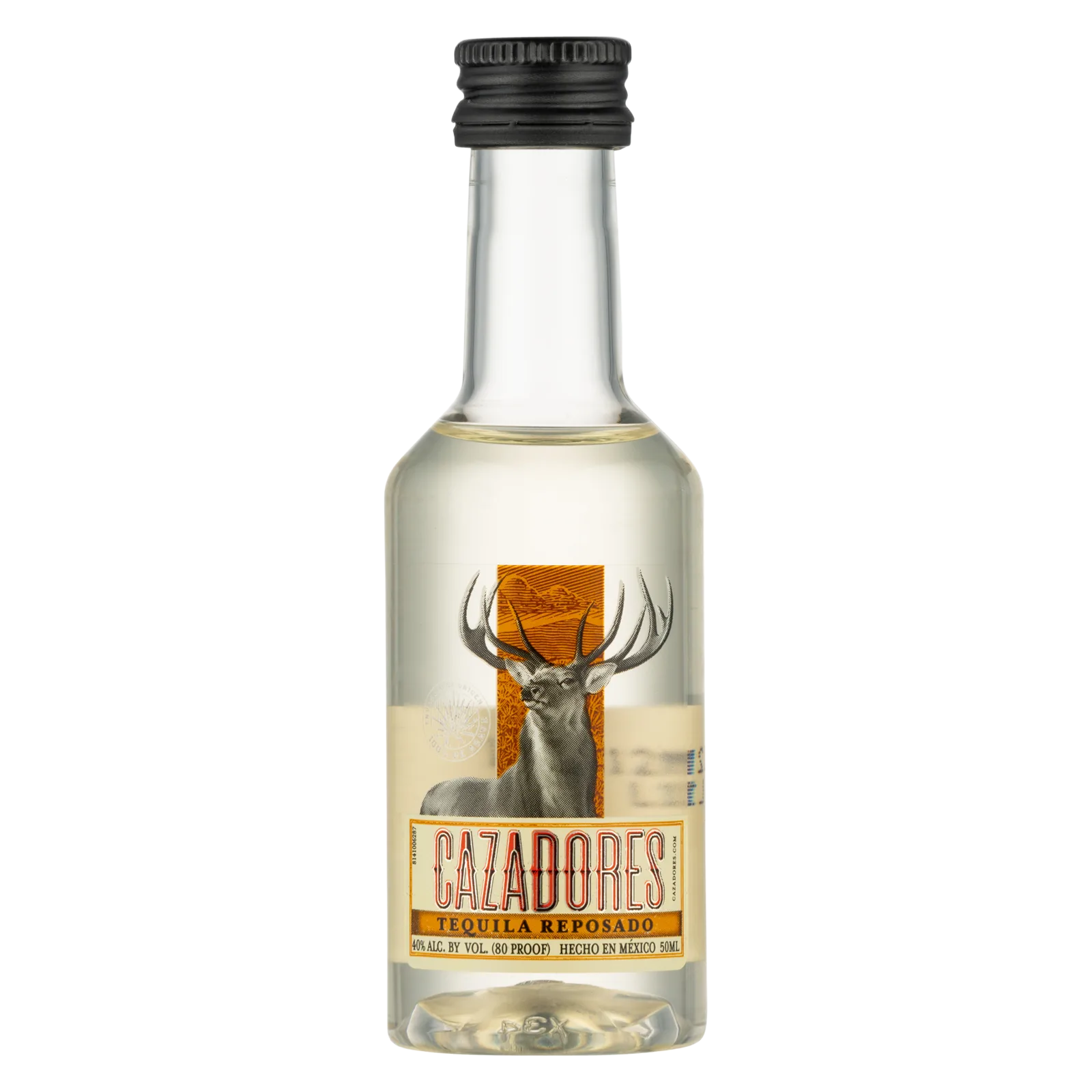 Cazadores Tequila Reposado
