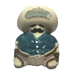 PANCHO PISTOLAS REPOSADO TEQ