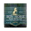 Iron Horse Sparkling Blanc de Blancs