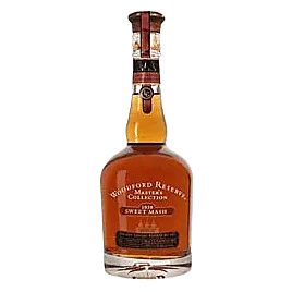 Woodford Reserve Sweet Mash