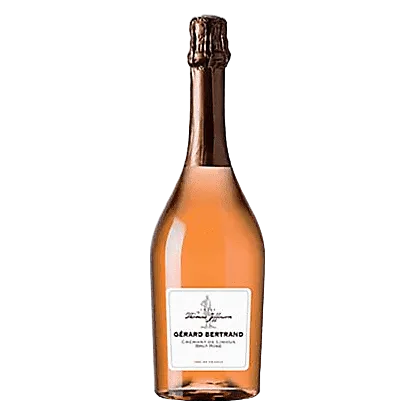Gerard Bertrand Thomas Jefferson Cremant Rose