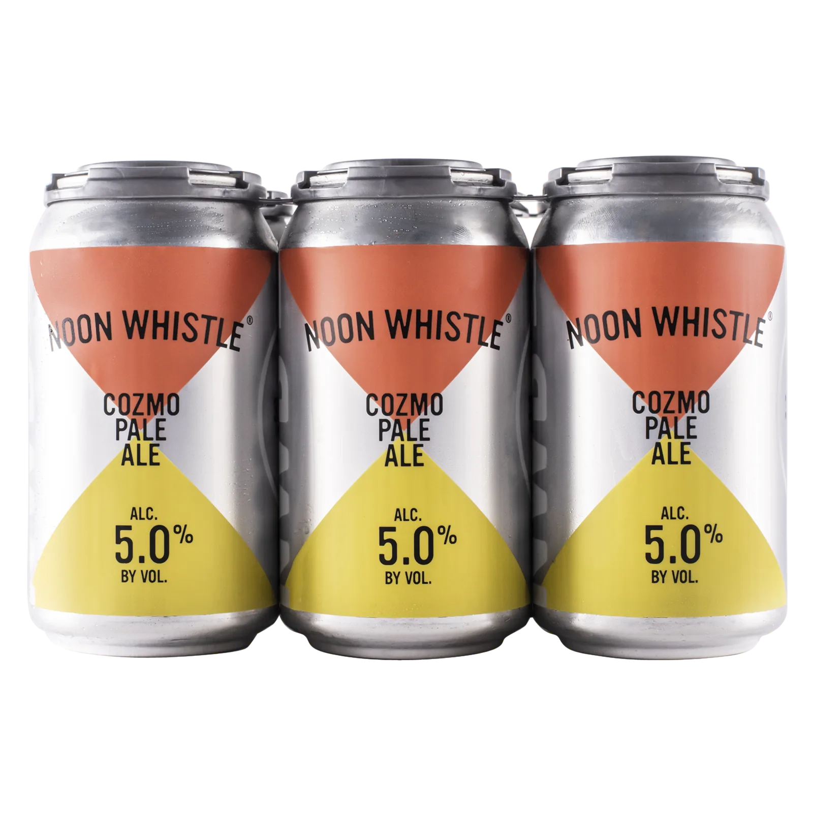Noon Whistle Cozmo Pale Ale 6pk Can 5.0% ABV