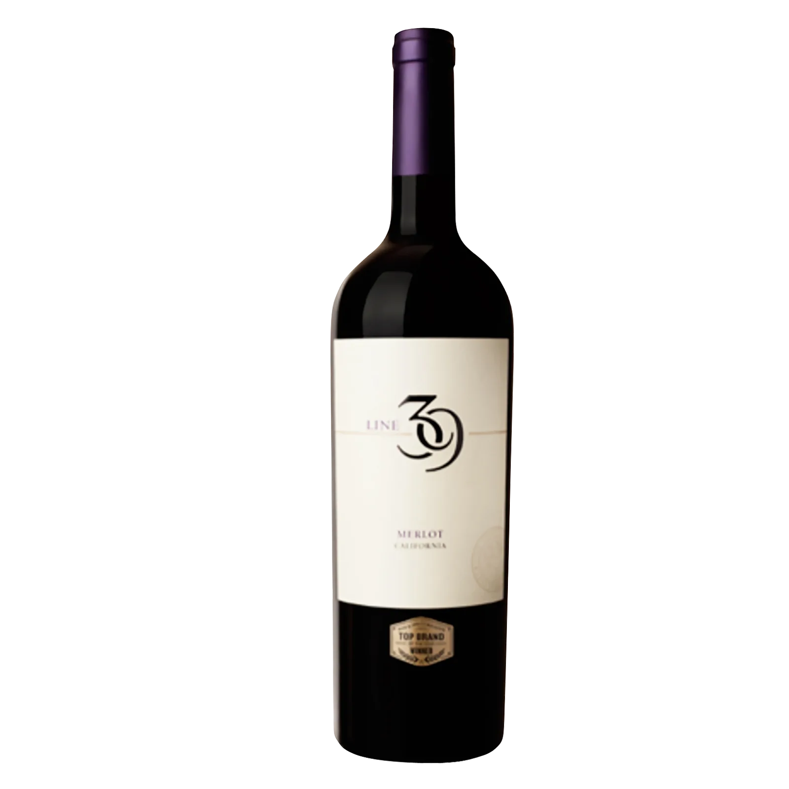 Line 39 Merlot