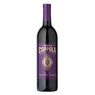 Francis Coppola Diamond Petite Sirah