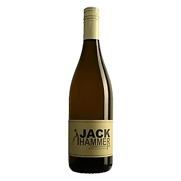 JACKHAMMER CHARDONNAY (750 ML)