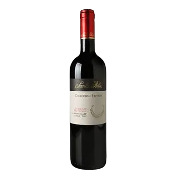 Santa Rita Coleccion Cabernet '07
