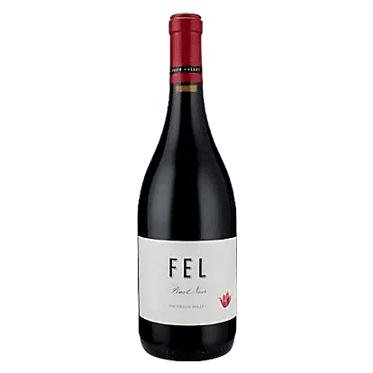 FEL Anderson Valley Pinot Noir