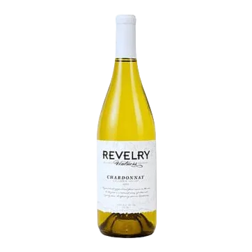 Revelry Chardonnay (750 ML)