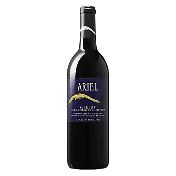 Ariel Merlot Alcohol Free '05