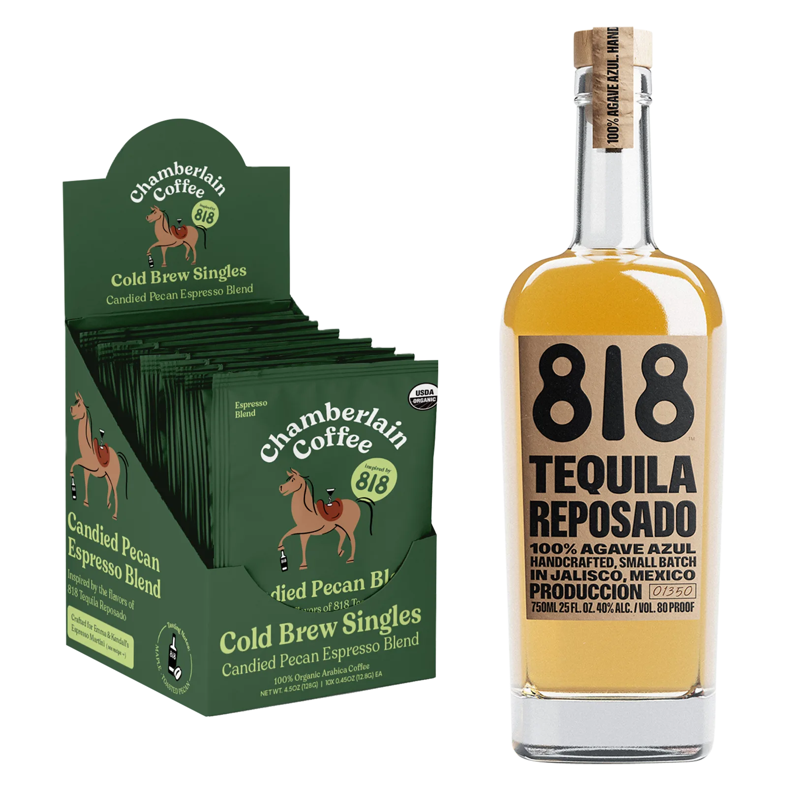 The Perfect Espresso Martini