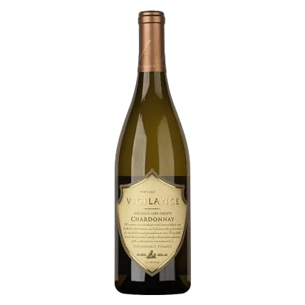 Vigilance Chardonnay