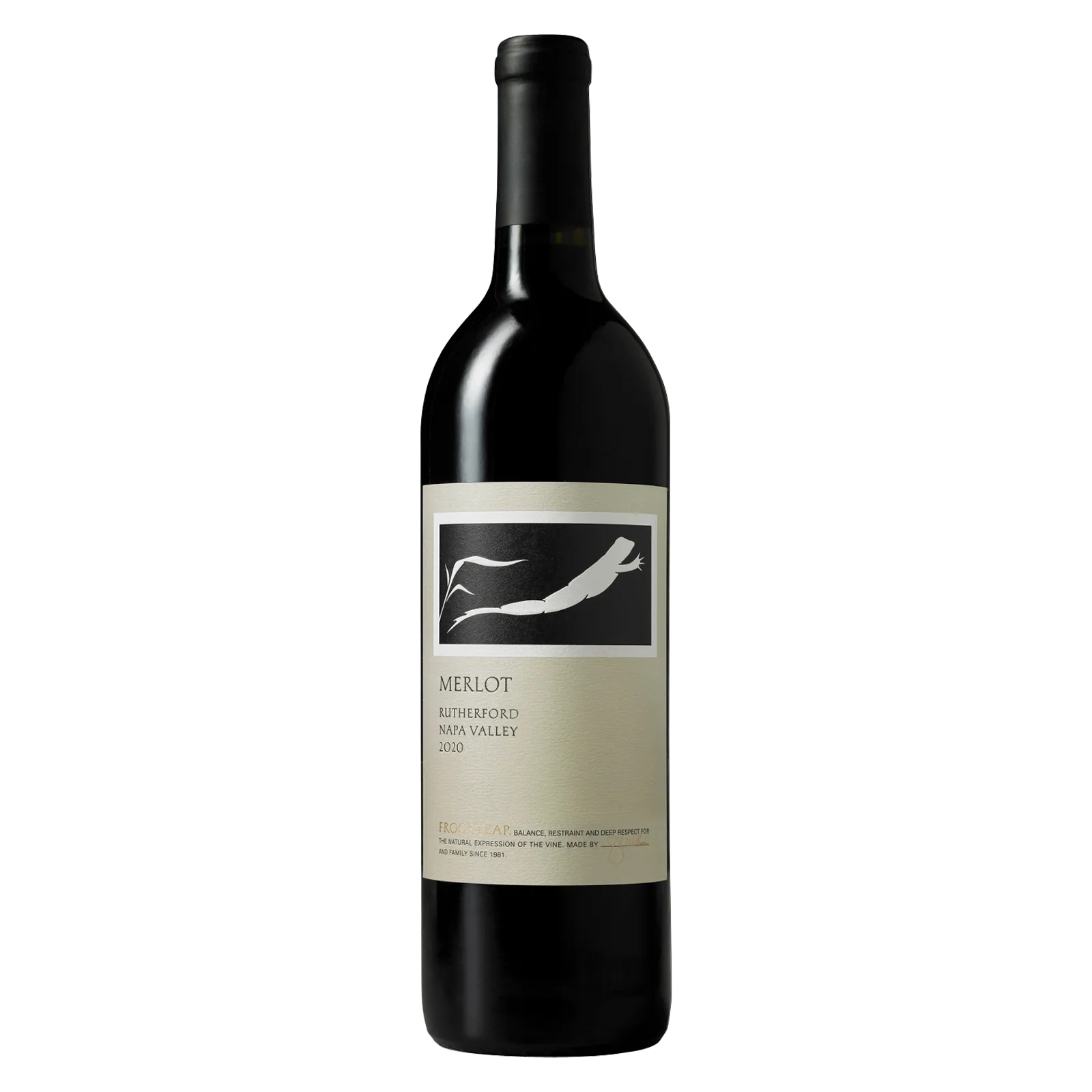 Frog's Leap Merlot