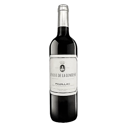 Reserve de la Comtesse Pauillac '15 750ml