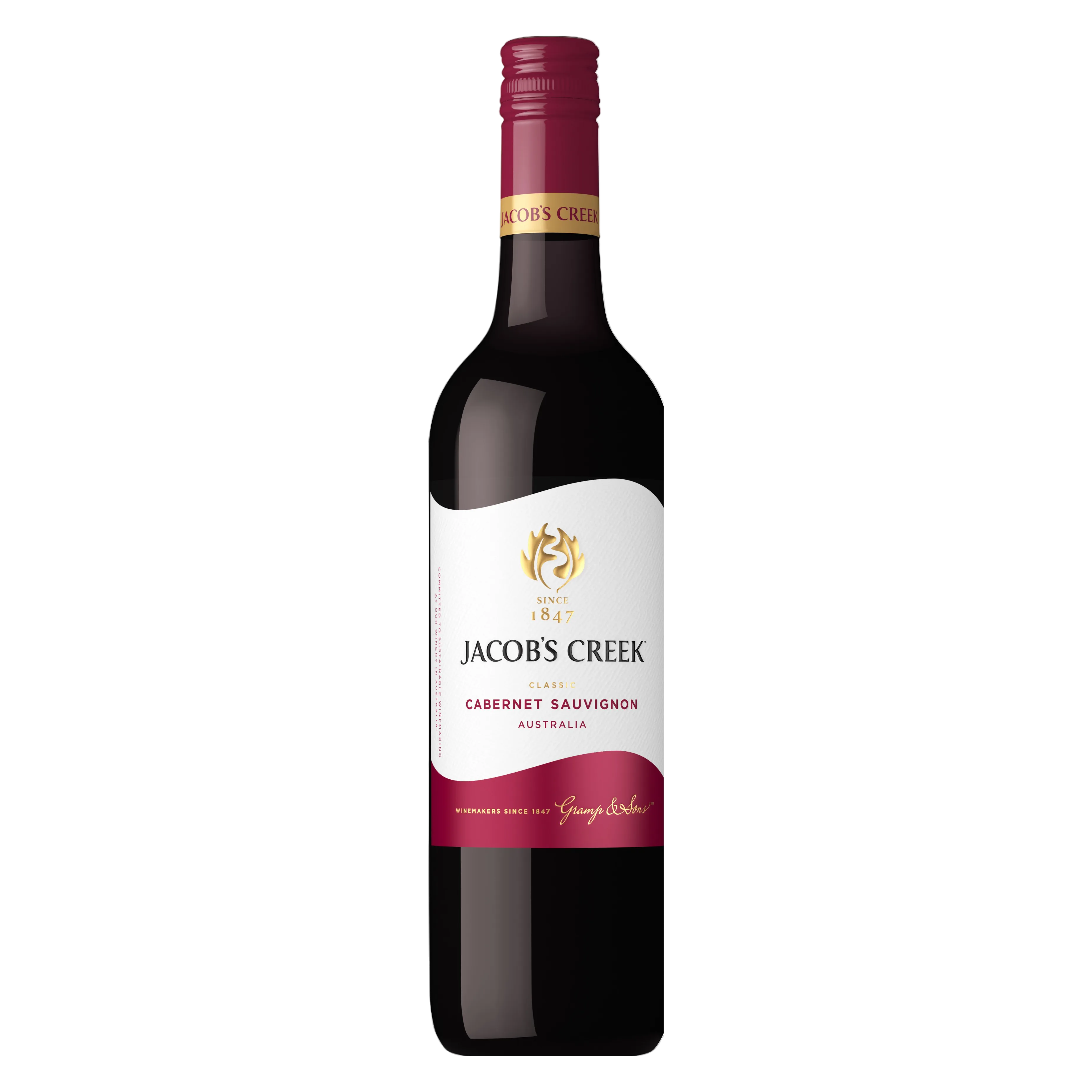 Jacobs Creek Cabernet Sauvignon