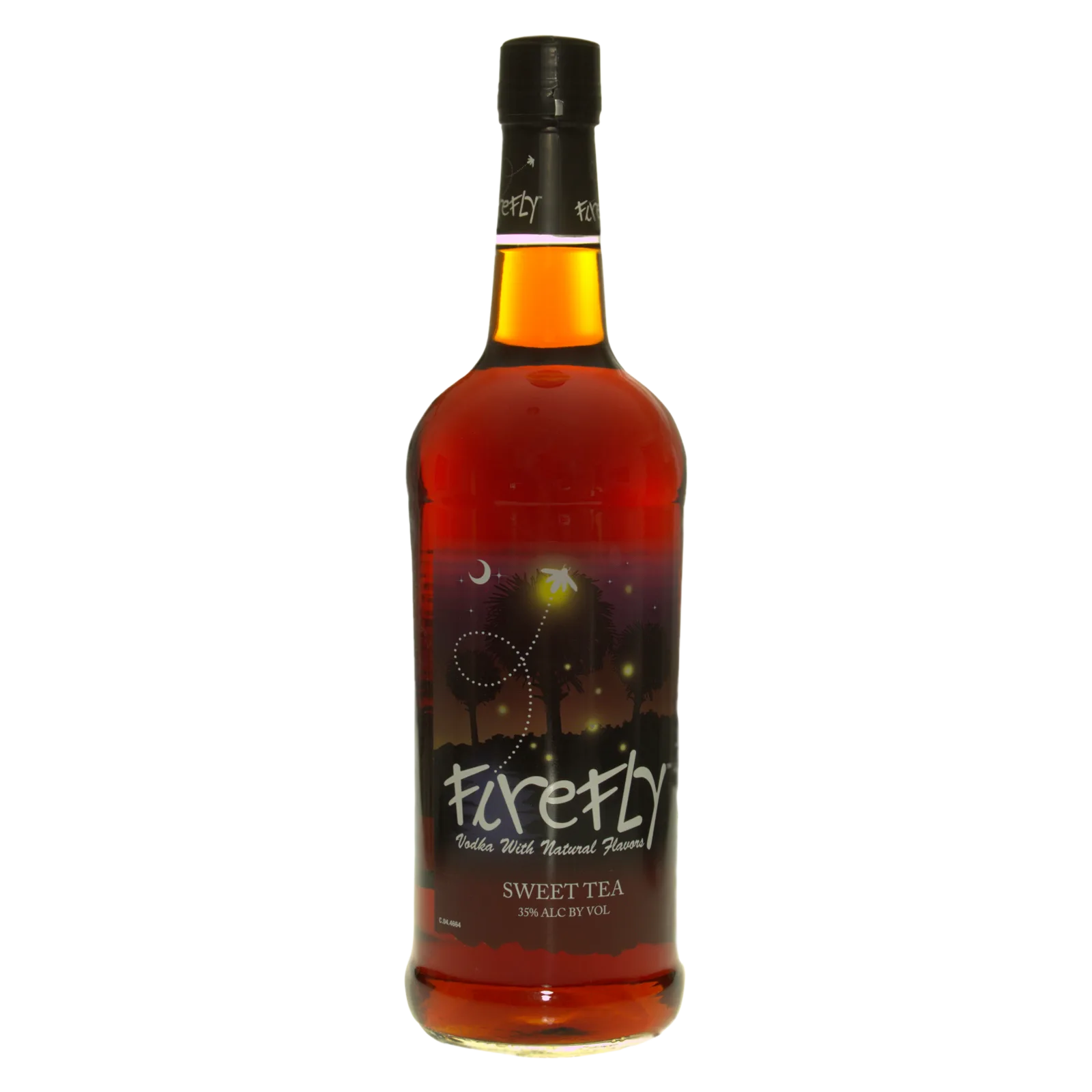 Firefly Sweet Tea Vodka 1L (70 Proof)