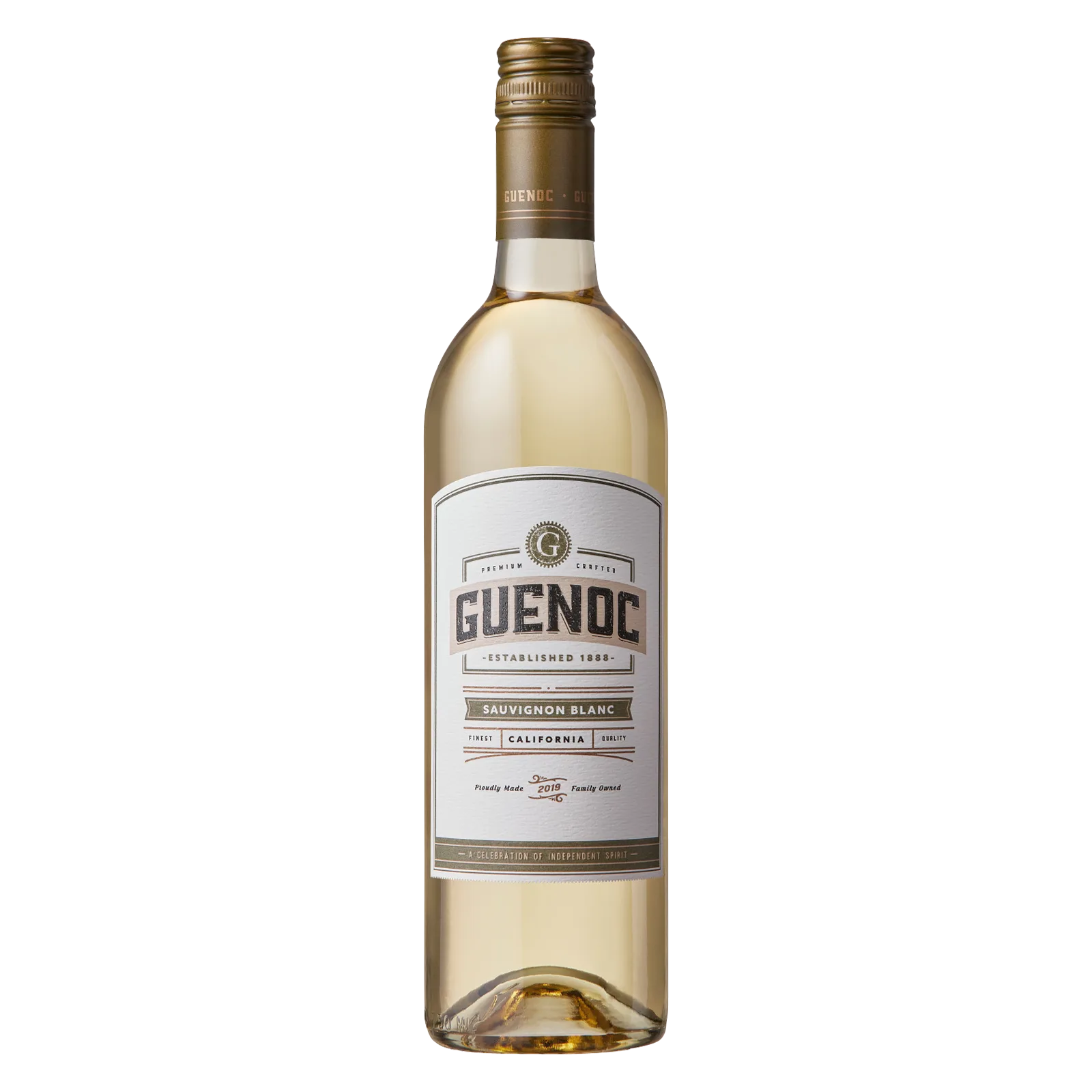 Guenoc California Sauvignon Blanc