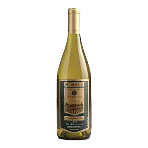 Pedroncelli Chardonnday F. Johnson