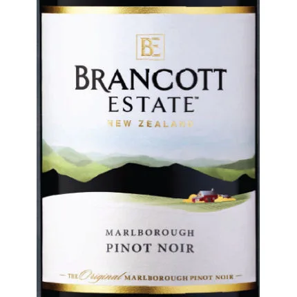 Brancott Marlborough Pinot Noir 2019