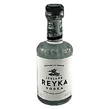 Reyka Small Batch Vodka