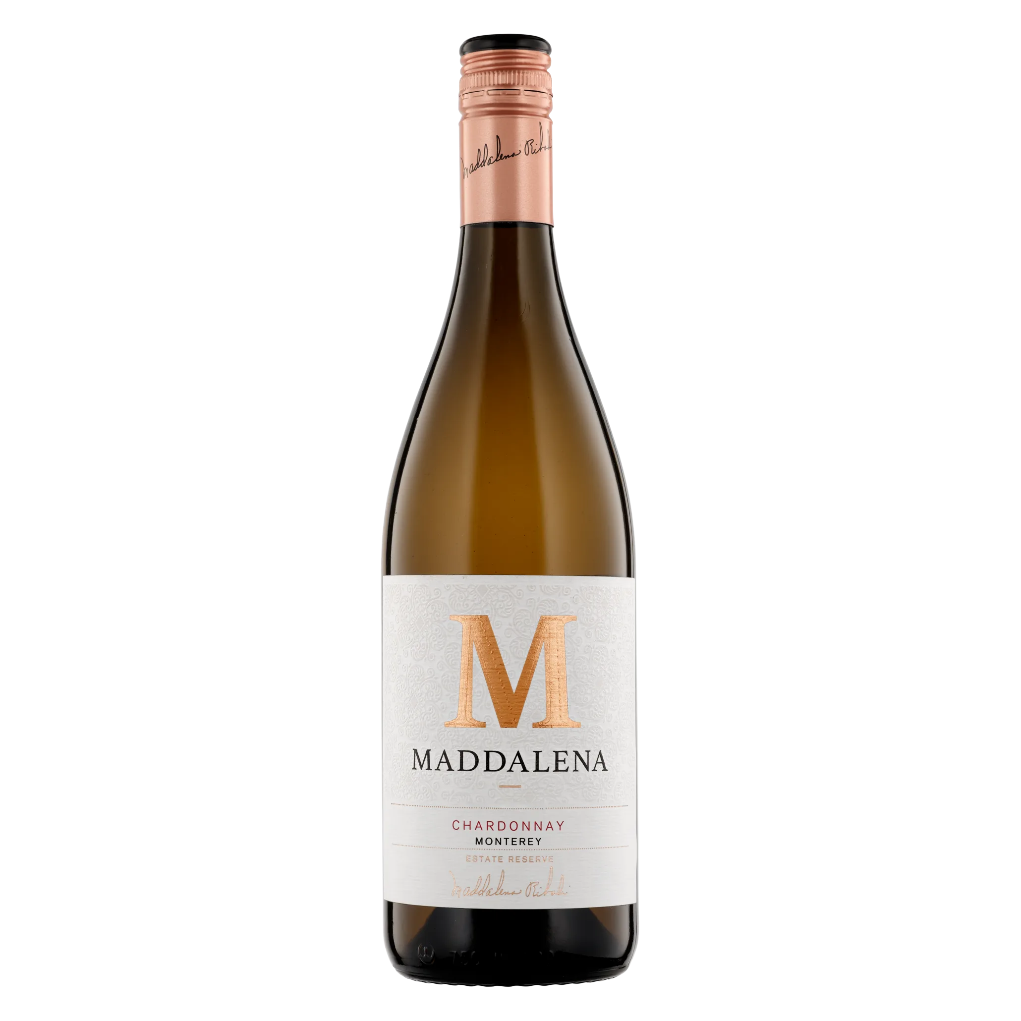 Maddalena Monterey Chardonnay