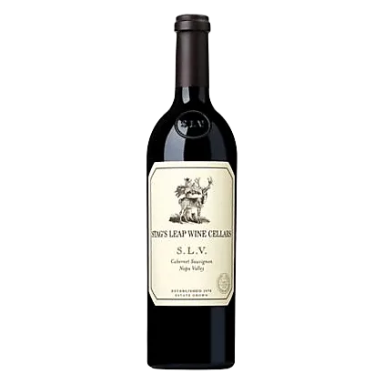 Stag's Leap Wine Cellars SLV Cabernet Sauvignon 2014