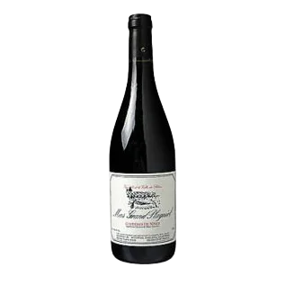 Mas Grand Plagniol Rouge