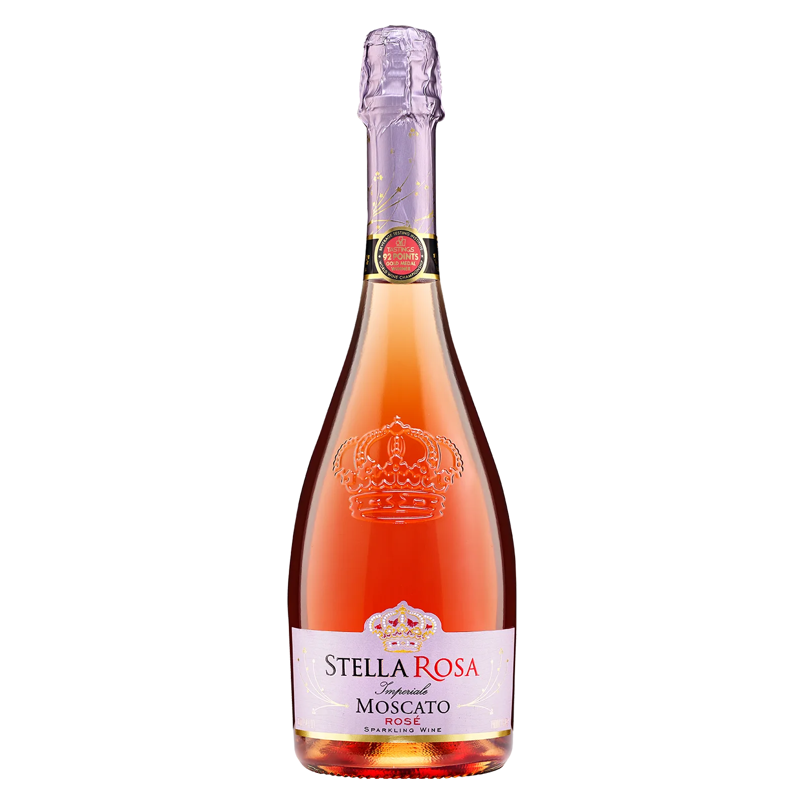 Stella Rosa Moscato Rose