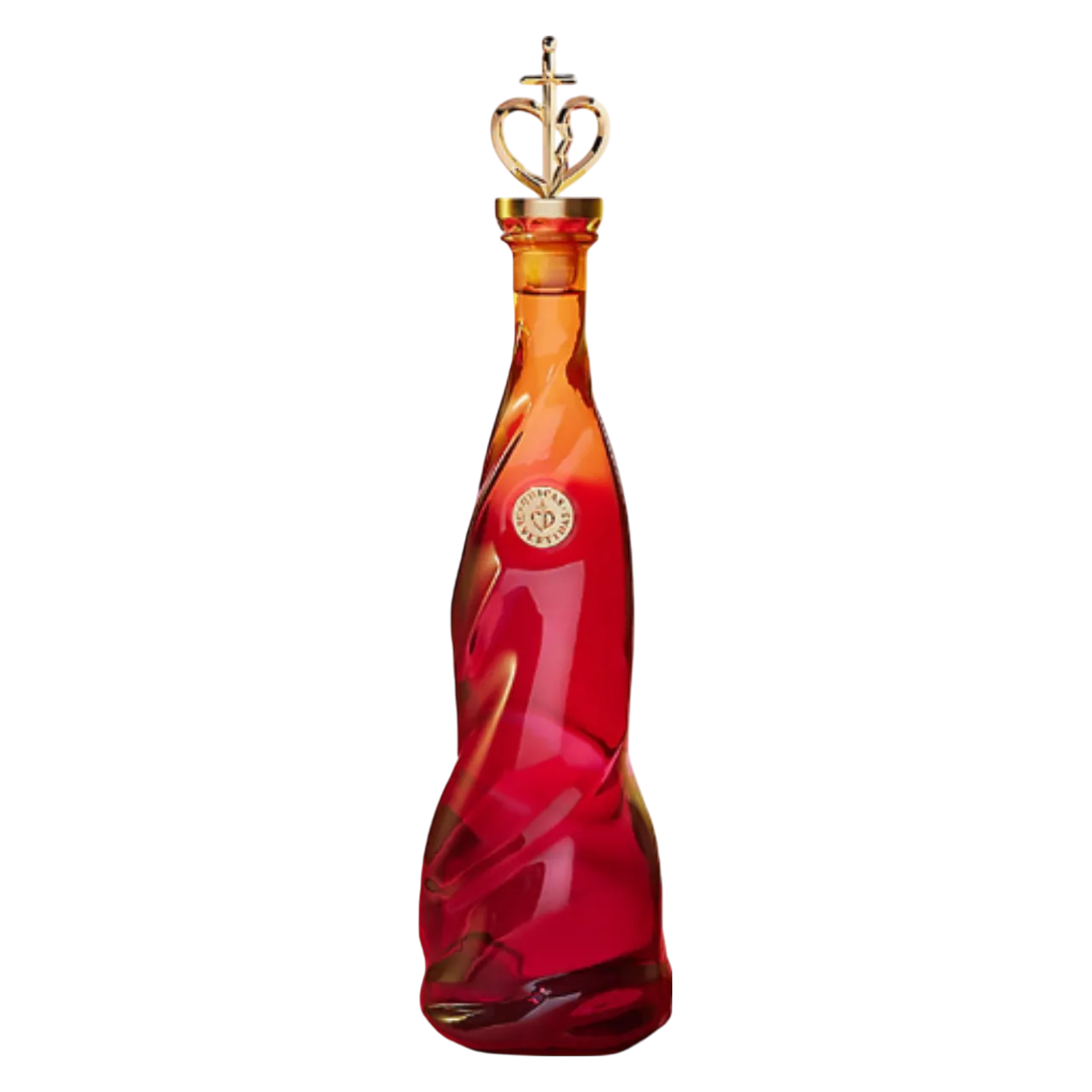 Chicas Divertidas Tequila Blanco