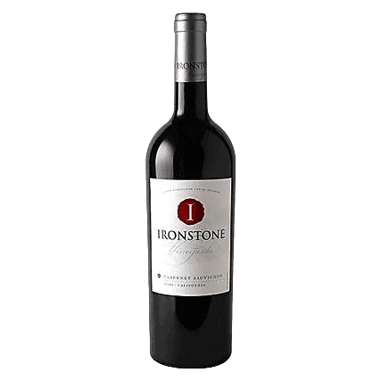 Ironstone Cabernet Sauvignon