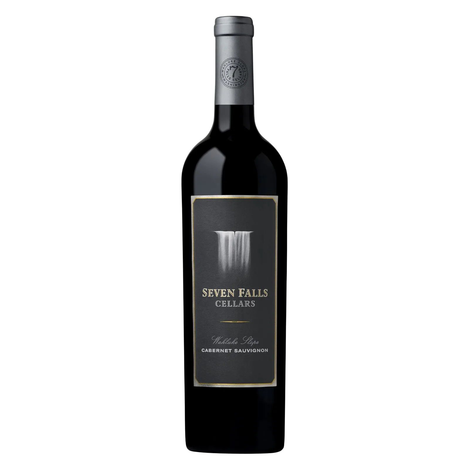 Seven Falls Cellars Cabernet Sauvignon