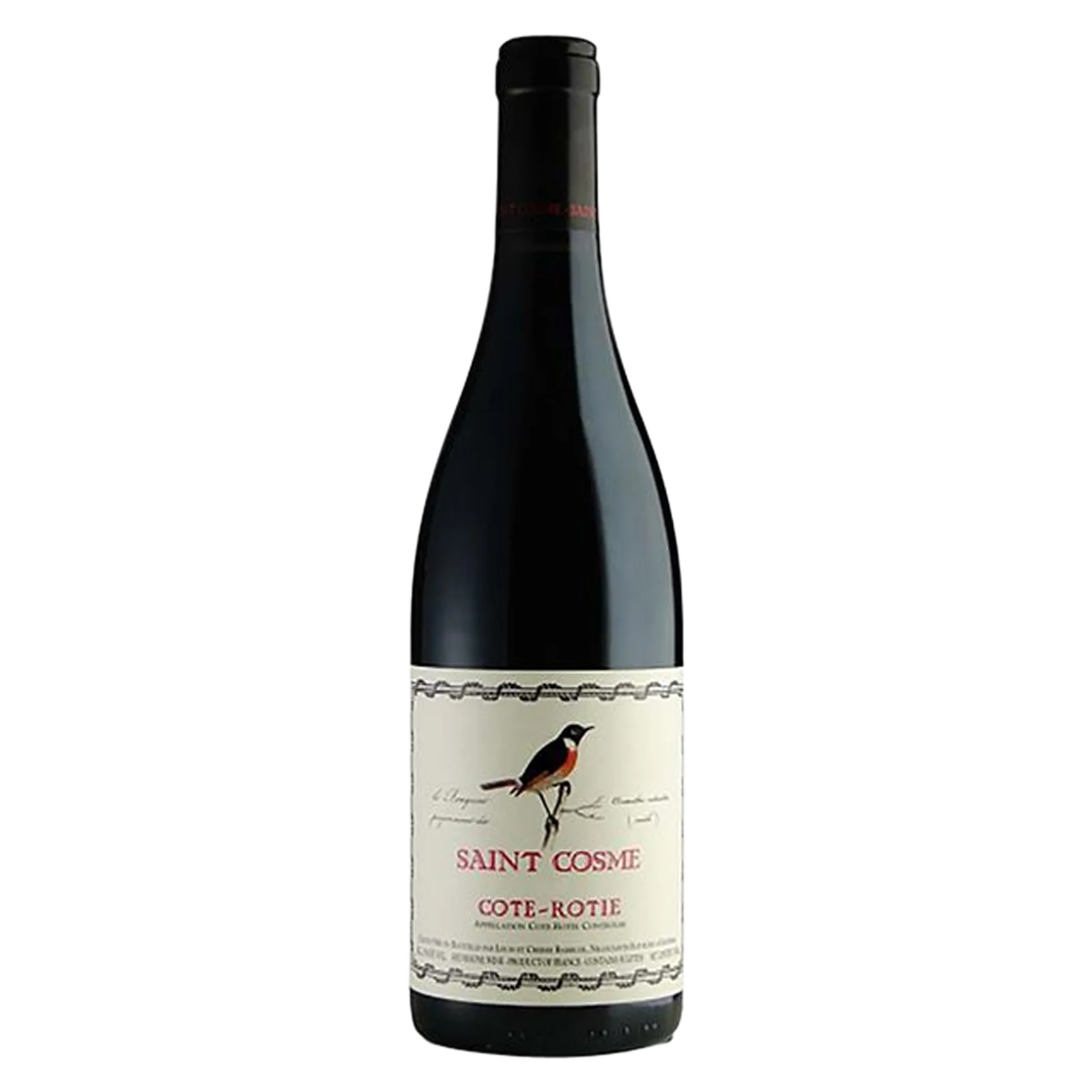 Saint Cosme Cote-Rotie 201913% ABV