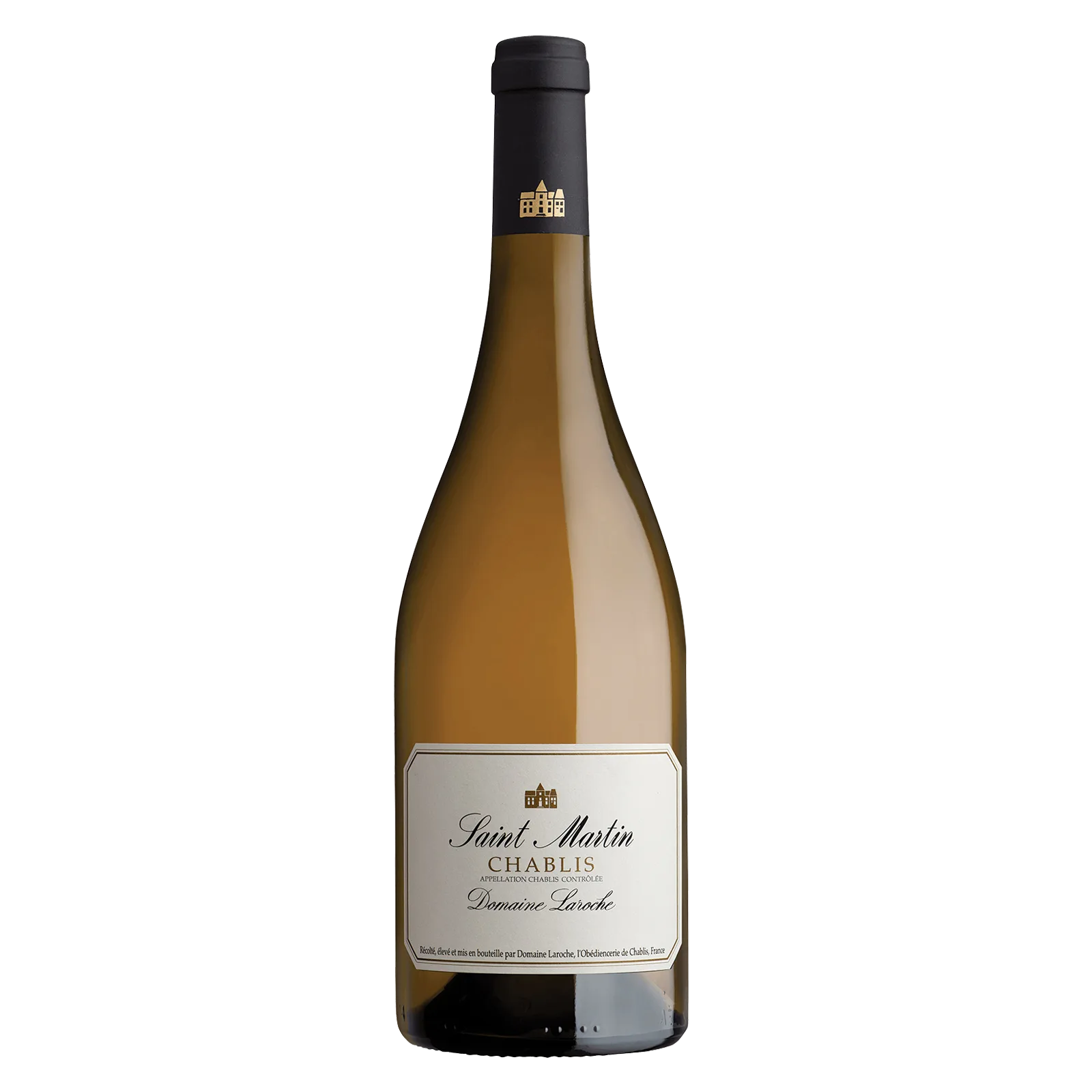 Dom Laroche Chablis St Martin