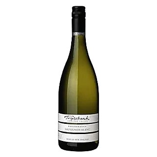 Triplebank Sauvignon Blanc