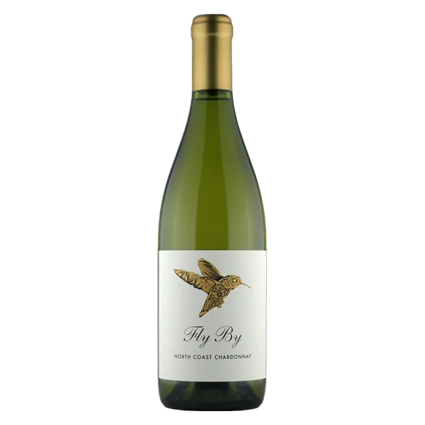 Fly By North Coast Chardonnay 750ml