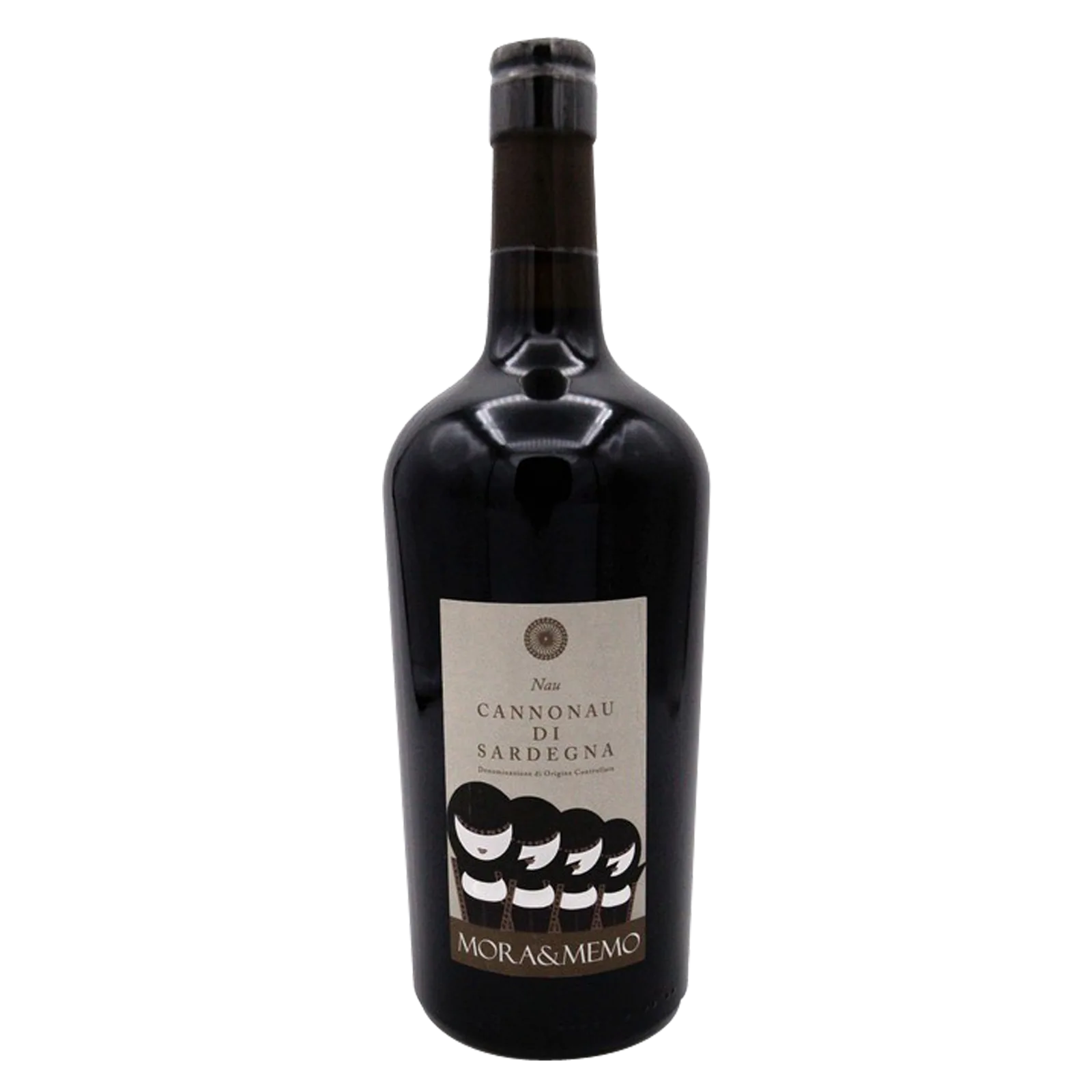 Mora & Memo Cannanou 2019