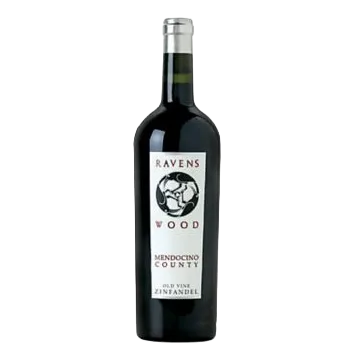 Ravenswood Zinfandel Mendocino