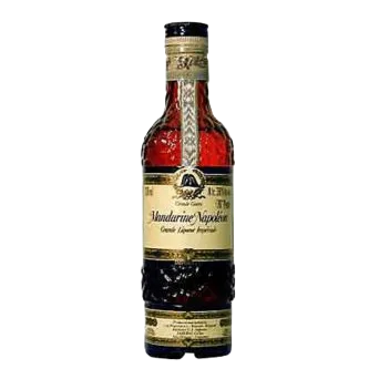 Mandarine Napoleon Grande Liqueur
