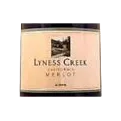 Lyness Creek Merlot '97 (1.5 LTR)