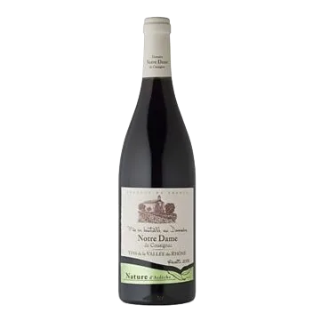 Cousignac Cotes du Vivarais