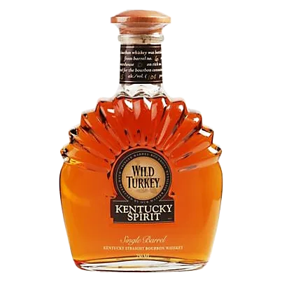 Kentucky Spirit Single Barrel - BevMo Barrel #16169